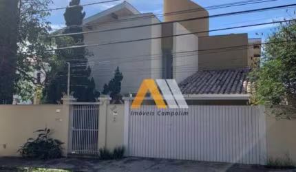Sobrado para alugar, 420 m² por R$ 11.320,00/mês - Jardim Pagliato - Sorocaba/SP
