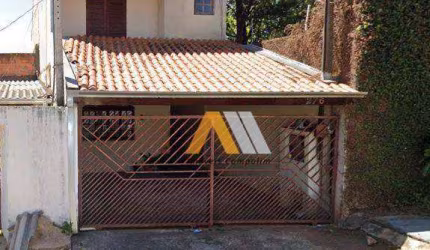 Sobrado à venda, 200 m² por R$ 400.000,00 - Jardim Guarujá - Sorocaba/SP