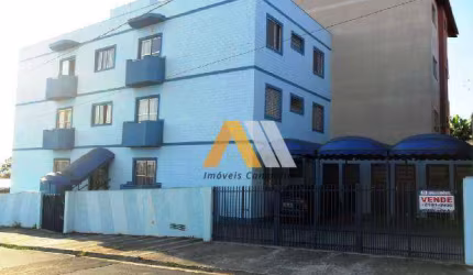 Apartamento com 2 dormitórios à venda, 68 m² por R$ 250.000,00 - Jardim Saira - Sorocaba/SP