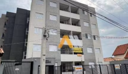 Apartamento com 1 dormitório à venda, 55 m² por R$ 279.900,00 - Jardim Prestes de Barros - Sorocaba/SP