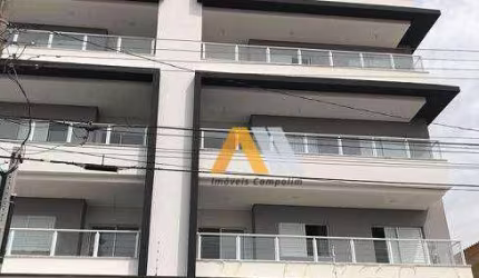 Apartamento com 2 dormitórios à venda, 76 m² por R$ 410.000 - Edifício Rosália - Sorocaba/SP