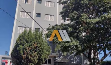 Apartamento com 2 dormitórios à venda, 70 m² por R$ 350.000 - Edifício Evora - Sorocaba/SP