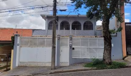 Casa com 3 dormitórios à venda, 468 m² por R$ 900.000,00 - Trujillo - Sorocaba/SP