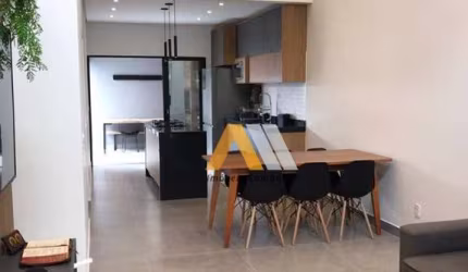 Casa com 3 suítes no Condomínio São Francisco