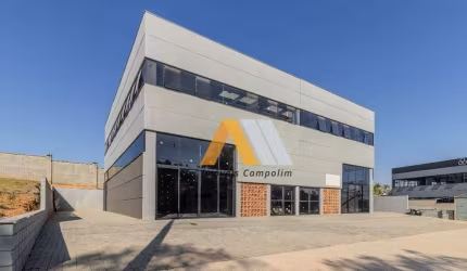Ponto comercial para venda ou locação-Campolim- Alphaville Nova Esplanada