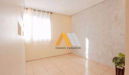 Apartamento Duplex à venda com 3 quartos e área gourmet na zona sul em Sorocaba