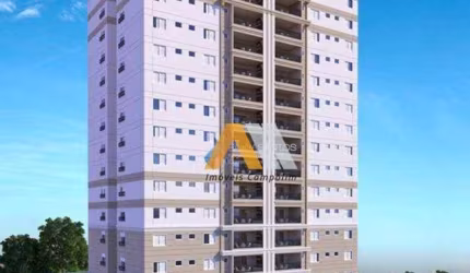 Apartamento com 3 dormitórios, 130 m² - venda por R$ 1.200.000,00 ou aluguel por R$ 5.988,00/mês - Edifício Beethoven - Sorocaba/SP