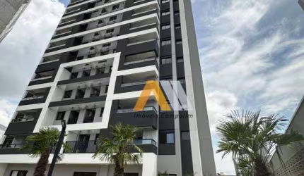 Apartamento com 2 dormitórios, 91 m² - venda por R$ 1.200.000,00 ou aluguel por R$ 5.374,00/mês - Edifício Mirai Patriani - Sorocaba/SP