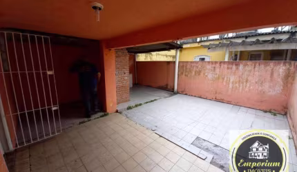 Casa com 3 dormitórios à venda, 120 m² por R$ 730.000,00 - Jardim Tranqüilidade - Guarulhos/SP