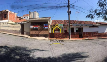 Casa à venda, 140 m² por R$ 480.000,00 - Vila Rosália - Guarulhos/SP