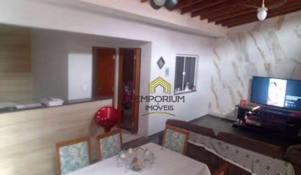 Casa com 3 dormitórios à venda, 180 m² por R$ 450.000,00 - Jardim Vila Galvão - Guarulhos/SP