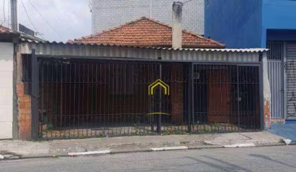 Casa com 2 dormitórios à venda por R$ 350.000,00 - Jardim Tranqüilidade - Guarulhos/SP