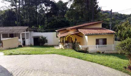 Casas à venda, R$ 650.000 - Recreio São Jorge - Guarulhos/SP