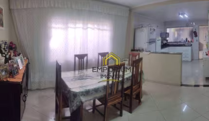 Sobrado à venda, 120 m² por R$ 550.000,00 - Cidade Brasil - Guarulhos/SP