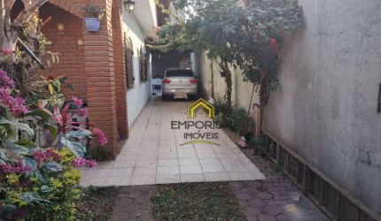 Casa à venda por R$ 600.000,00 - Cidade Parque São Luiz - Guarulhos/SP