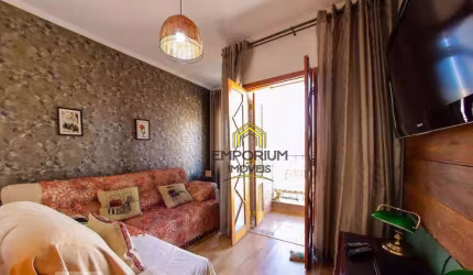 Sobrado com 4 dormitórios à venda por R$ 950.000 - Vila Barros - Guarulhos/SP