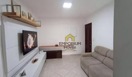 Apartamento com 2 dormitórios à venda, 50 m² por R$ 212.000,00 - Parque Santo Antônio - Guarulhos/SP