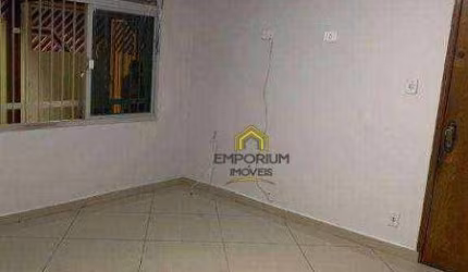 Sobrado com 3 dormitórios à venda, 110 m² por R$ 630.000 - Jardim Rosa de Franca - Guarulhos/SP