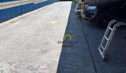 Ponto à venda, 400 m² por R$ 85.000,00 - Gopoúva - Guarulhos/SP