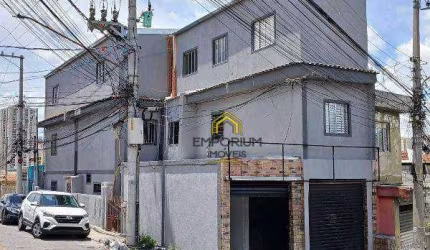 Prédio Residencial e Comercial a venda 250 m² terreno  por R$ 1.380.000 - Jardim Moreira - Guarulhos/SP