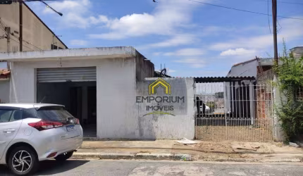 Terreno à venda, 250 m² por R$ 280.000 - Parque Jurema - Guarulhos/SP