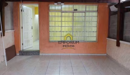 Sobrado com 2 dormitórios, 125 m² - venda por R$ 700.000,00 ou aluguel por R$ 2.339,46/mês - Vila Augusta - Guarulhos/SP