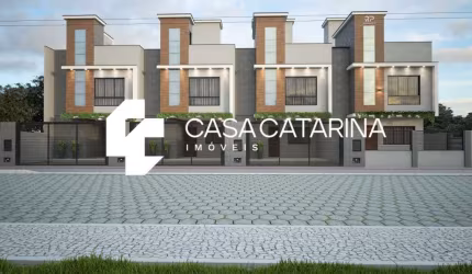 Casa com 3 quartos à venda no Centro, Navegantes  por R$ 850.000