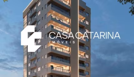 Apartamento com 3 quartos à venda no Centro, Navegantes  por R$ 925.000