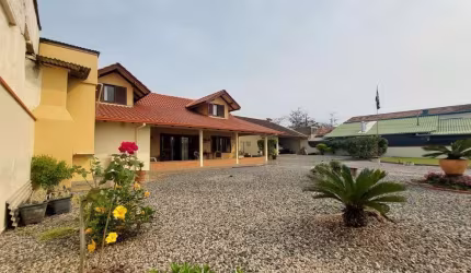 Casa com 4 quartos para alugar no Meia Praia, Navegantes  por R$ 8.000