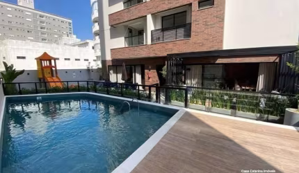Apartamento com 2 quartos para alugar no Gravata, Navegantes  por R$ 4.000