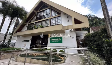 Prédio Comercial à venda no Atiradores - Joinville/SC