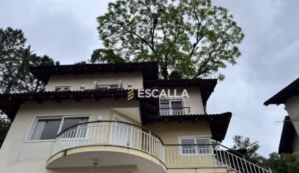 Casa á venda no Bairro América