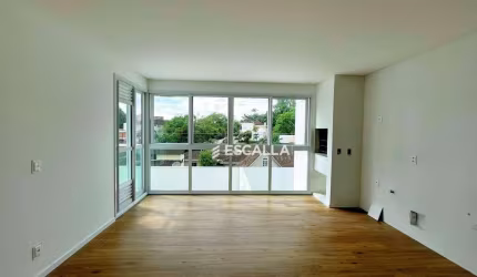 Apartamento com 2 dormitórios à venda, 87 m² no Bairro Atiradores - Joinville/SC