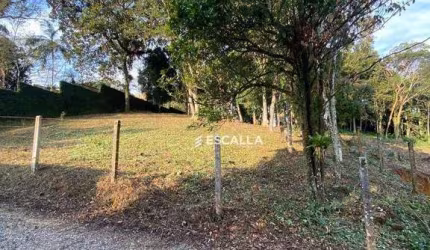 Terreno à Venda no Bairro América