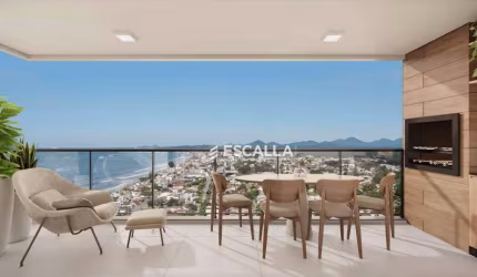 Personalite Residence: Exclusividade a 230m do Mar, com Apartamentos Personalizáveis