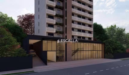 Studios, para quem busca alta rentabilidade, no Bairro Glória!