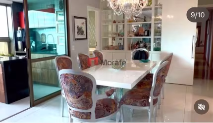 Apartamento com 4 quartos à venda no São Pedro, Belo Horizonte  por R$ 2.230.000
