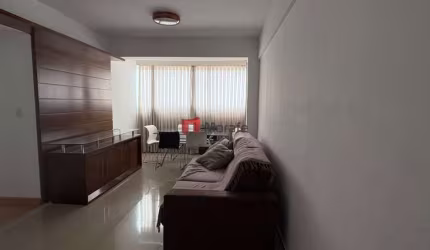 Apartamento com 3 quartos para alugar no Castelo, Belo Horizonte  por R$ 3.500