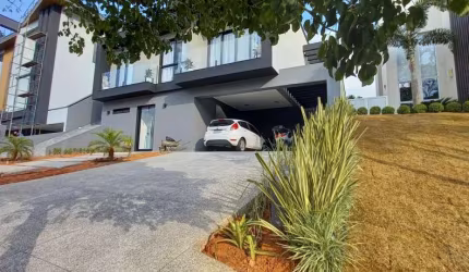 Casa à venda, 260 m² por R$ 2.600.000,00 - Vintage - Cotia/SP