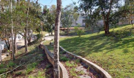 Terreno para alugar, 4000 m² por R$ 12.000,00/mês - Jardim do Golf I - Jandira/SP