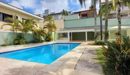 Casa à venda, 490 m² por R$ 2.200.000,00 - São Paulo II - Cotia/SP