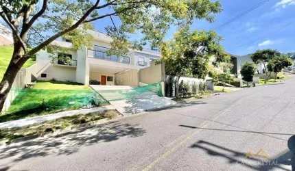 Casa à venda, 230 m² por R$ 1.585.000,00 - Reserva Vale Verde - Cotia/SP