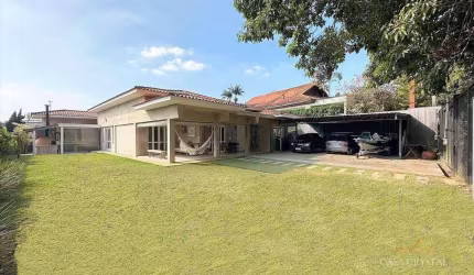 Casa à venda, 308 m² por R$ 1.990.000,00 - Jardim Passargada A - Cotia/SP