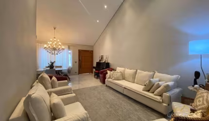 Casa à venda, 302 m² por R$ 1.680.000,00 - Granja Viana II Gleba 1 e 2 - Cotia/SP
