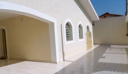 Casa à venda, 244 m² por R$ 950.000,00 - Parque Itamarati - Jacareí/SP