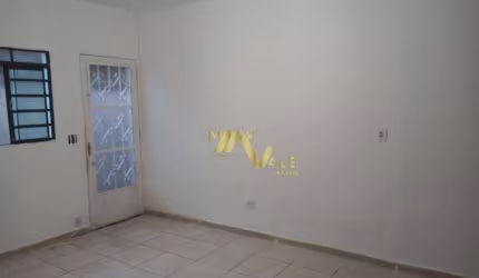 Casa à venda, 195 m² por R$ 320.000,00 - Jardim Paraíba - Jacareí/SP