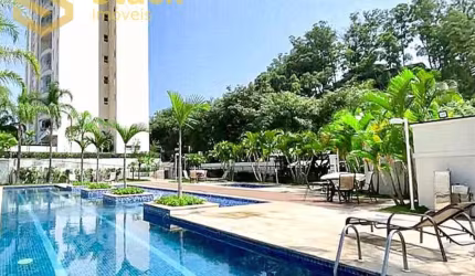 APARTAMENTO A VENDA EM JUNDIAÍ NO CONDOMÍNIO TERRAÇOS DA SERRA NO BAIRRO JARDIM DO TREVO.