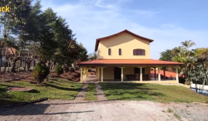 CASA À VENDA EM JUNDIAÍ/ITATIBA-SP CONDOMÍNIO PARQUE DA FAZENDA