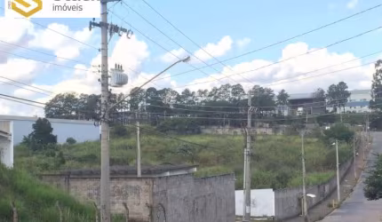 Terreno industrial a venda em Jundiaí com 12.700 m² no distrito industrial
