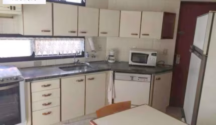 - Amplo apartamento Condomínio La Rochele em Jundiaí, locado